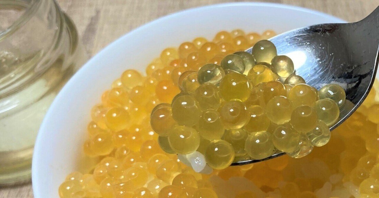 なぜ金色のイクラができるのか つきみいくら 上野 賢 Smolt Note なぜ金色のイクラができるのか つきみいくら 上野 賢 Smolt Note