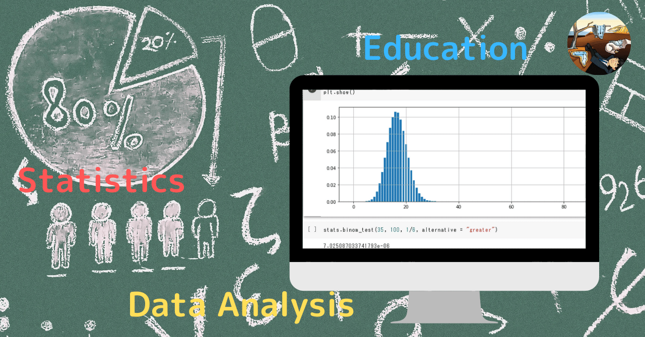 第7回】分散と標準偏差-前編｜kensty