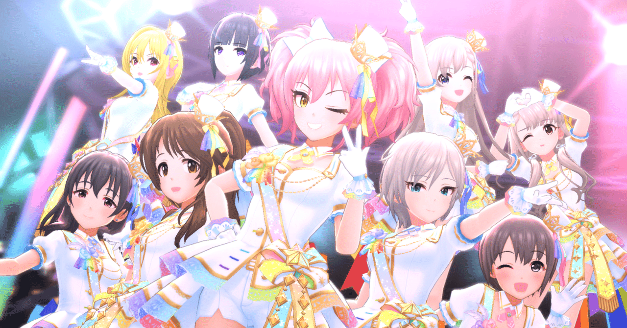 今日からわかるgrand Live入門編 デレステのお勉強 17 としお Note