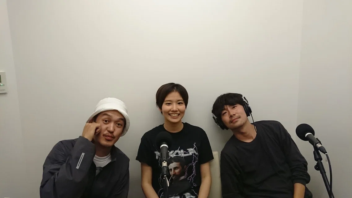 渋谷のアラカルト〜キングと渋谷の先輩〜｜「渋谷のラジオ」