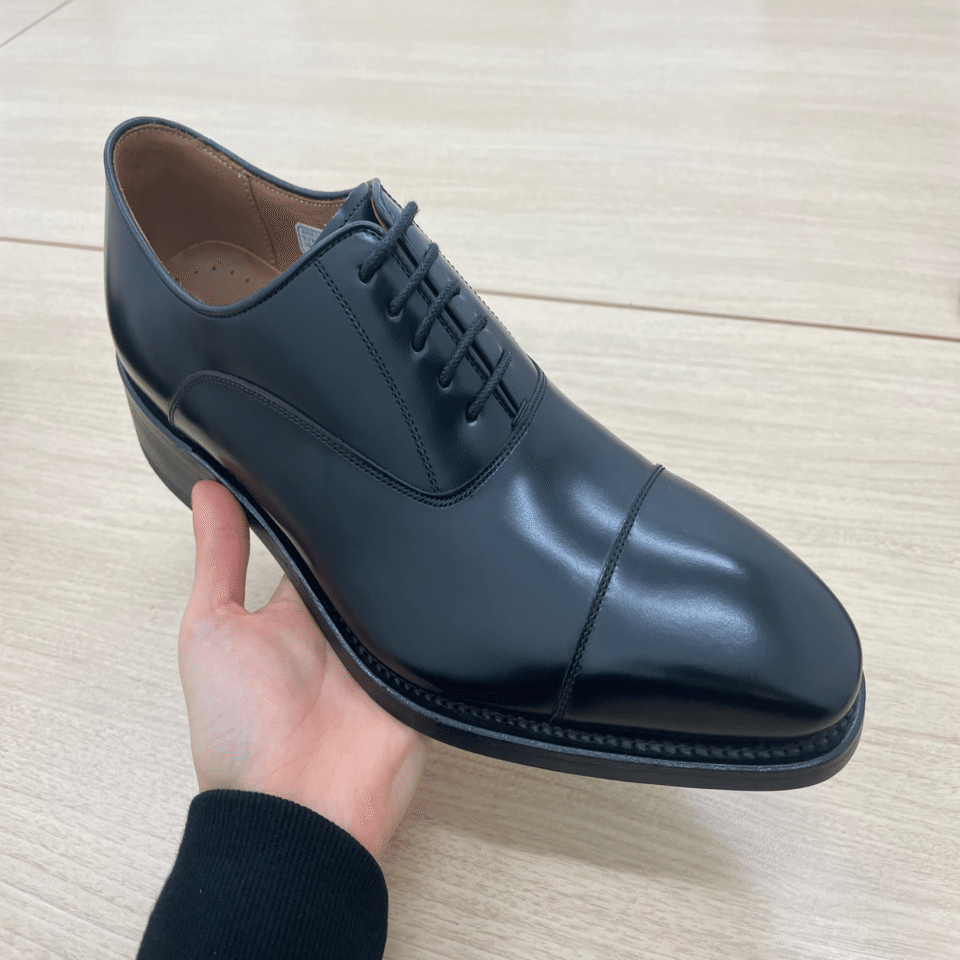 REGALビジネスシューズの人気TOP2。どっちを選ぶべき？｜REGAL