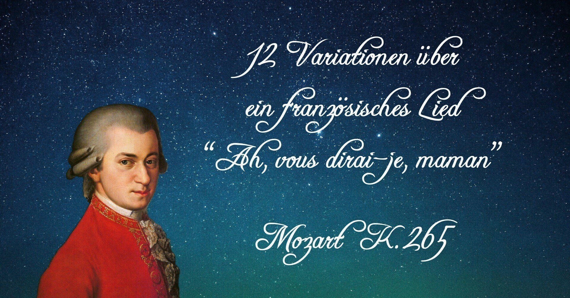 モーツァルト きらきら星変奏曲 オルゴールアレンジ Five Senses Sound Note モーツァルト きらきら星変奏曲 オルゴールアレンジ Five Senses Sound Note