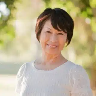 井上富紀子