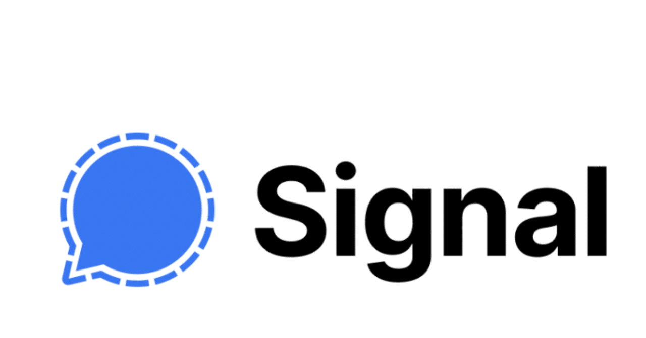 大手SNSに王手をかけるメッセンジャーアプリSignalとは｜匿名コミュニケーション研究所
