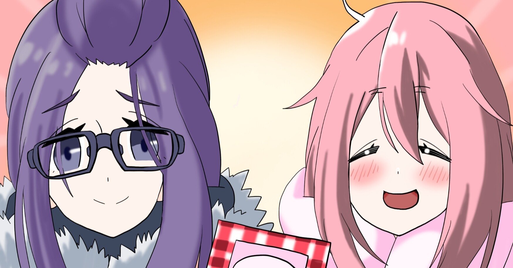 VS ヴィクトリースパーク 僕は友達が少ない 三日月夜空 サインカード