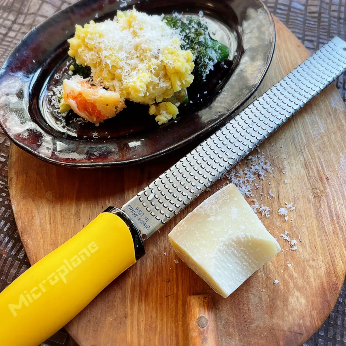 もう一つの味方〜中華街で見つけた料理道具｜cucina T
