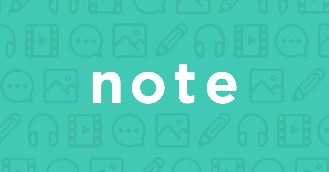 Introducing this week's recommended notes! #2018/07/05｜note公式