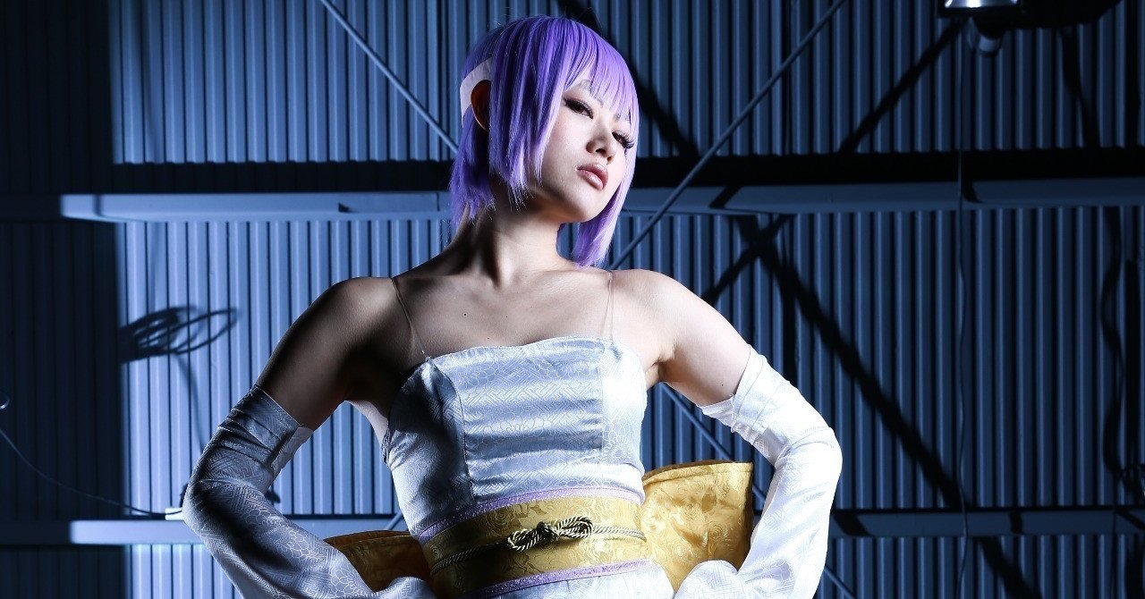 オタク”だからこそ大切にしたいリアルなつながり。コスプレイヤー「初音雪華」｜VALU LTD.