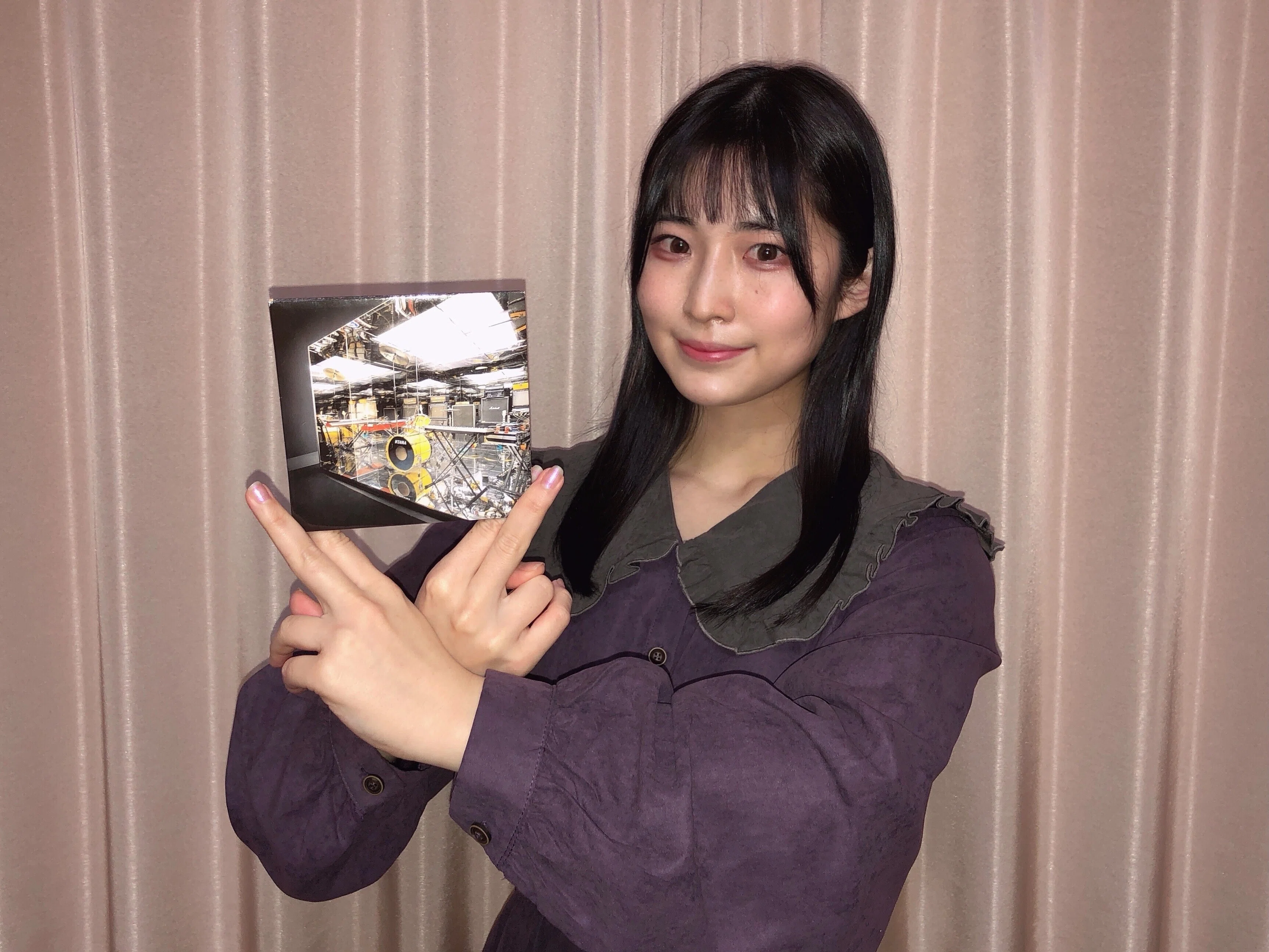 Battles の『Mirrored』を聴いてみた編｜内山 結愛