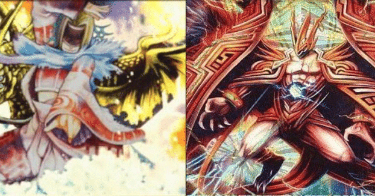 デュエマ】令和のカチュアイカズチ【じゃっき】【もふもふ連合会