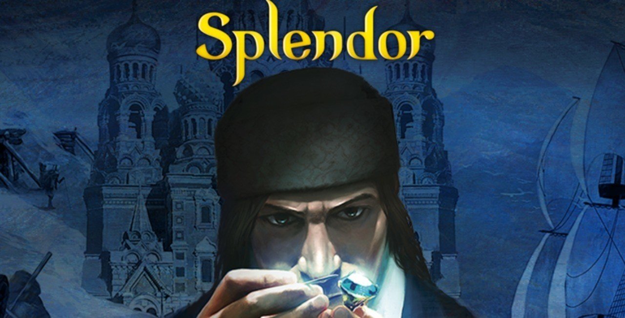 おすすめボードゲーム 宝石の煌き Splendor 攻略 戦略 コツ紹介 初心者から上級者まで 服部恵典 Note おすすめボードゲーム 宝石の煌き Splendor 攻略 戦略 コツ紹介 初心者から上級者まで 服部恵典 Note