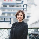 池田佳乃子 〰︎ HAA💭