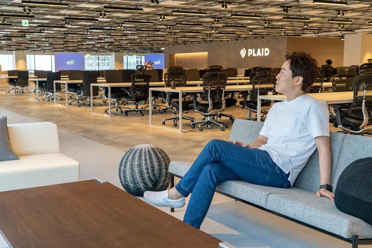 インタビュー）新たな価値を生み出しつづける「完成しないオフィス」が