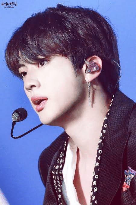 bts sow∞z∞ 公式ピアス 最終出品削除→1点限りレア‼️