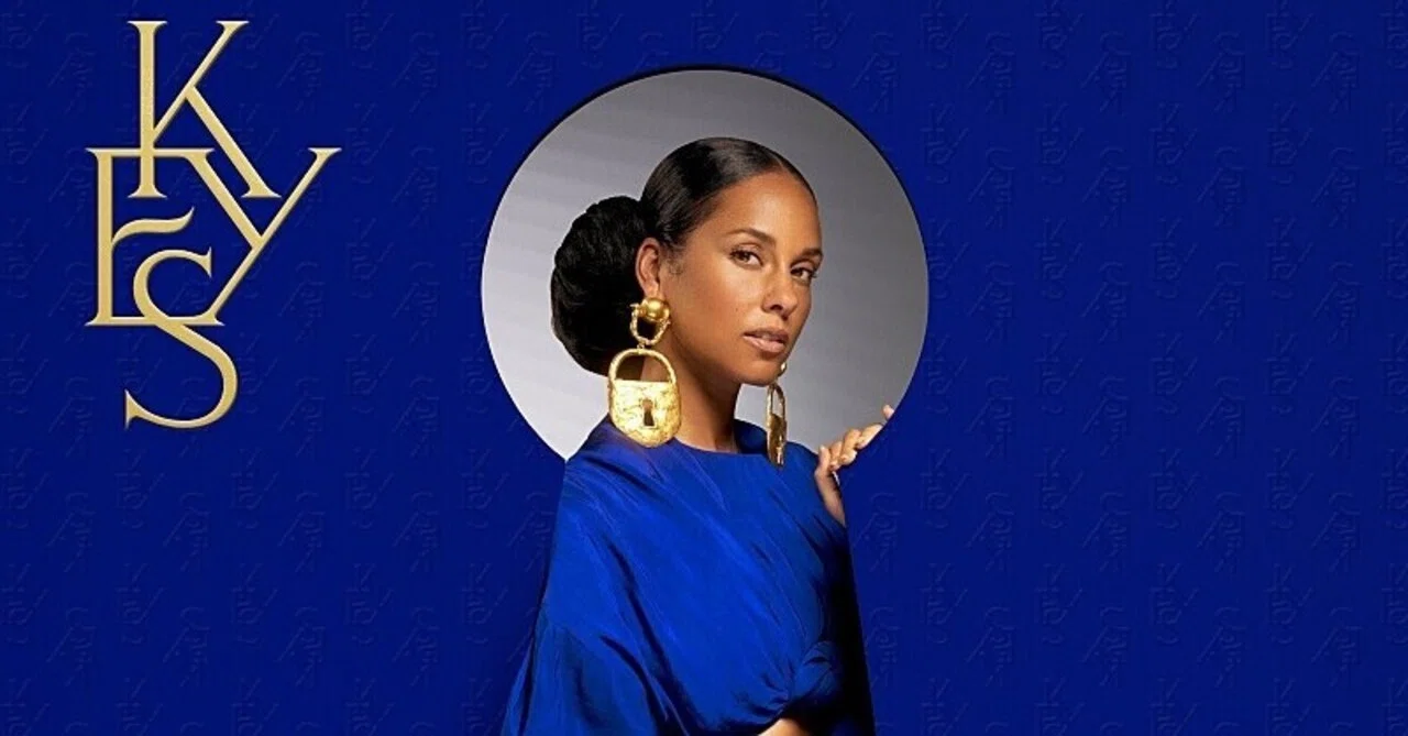 Alicia Keys, 