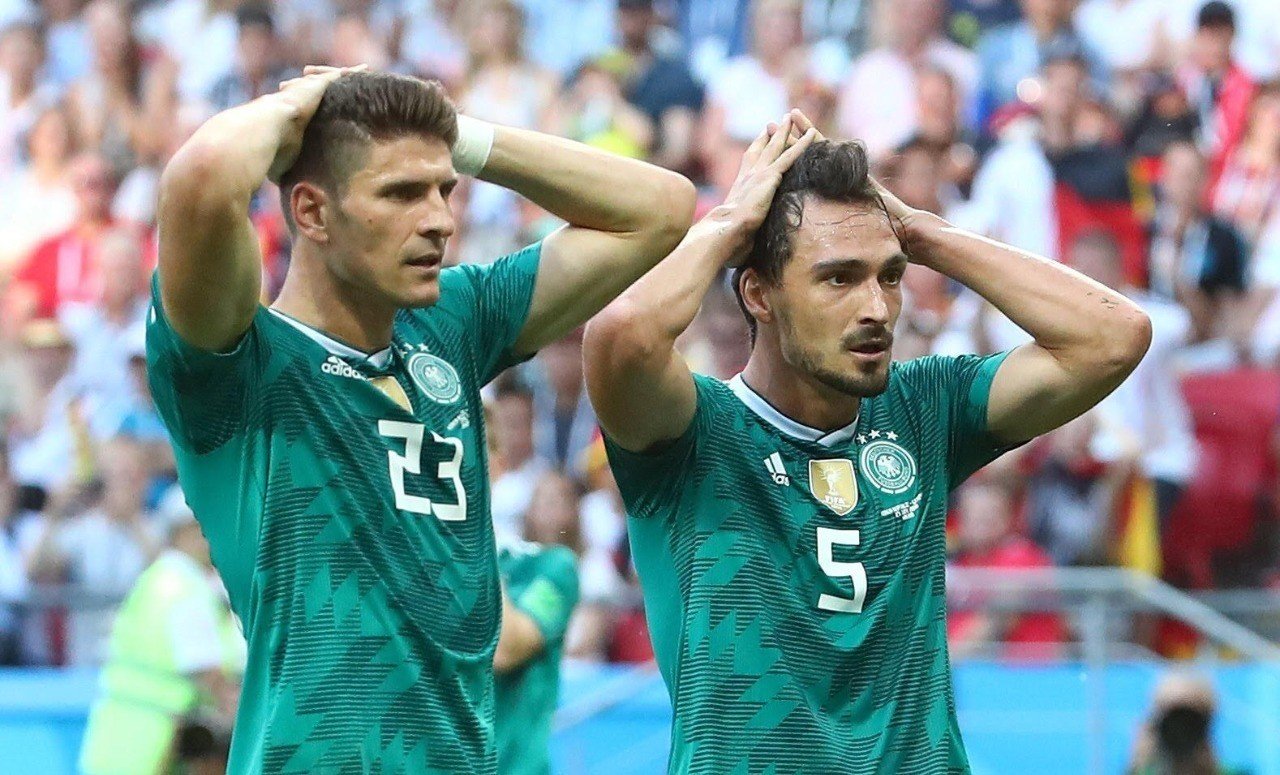 ロシアw杯 敗者たちの挽歌 その3 Tkq Note ロシアw杯 敗者たちの挽歌 その3 Tkq Note