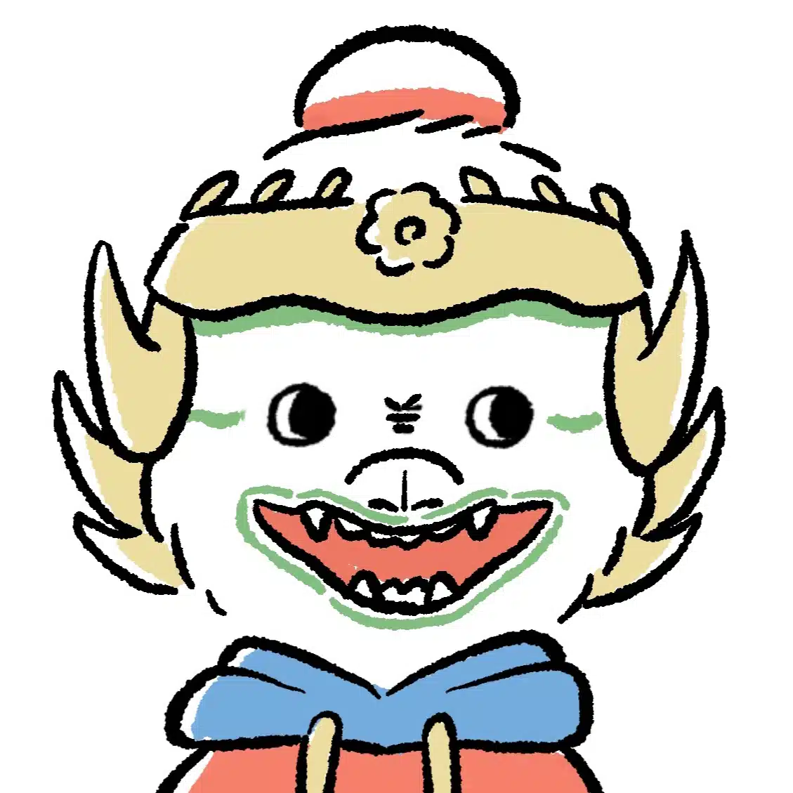 ほり