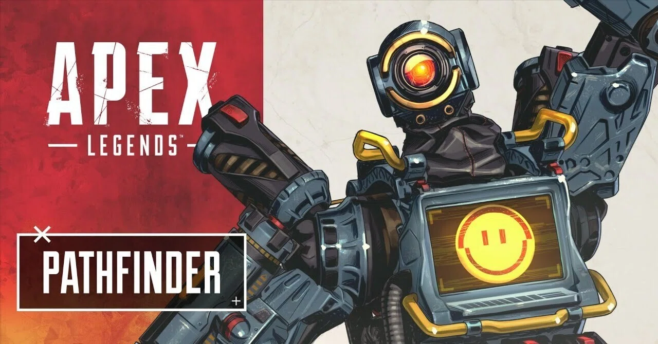 ApexLegends】パスファインダーを解説 ｜えんさん