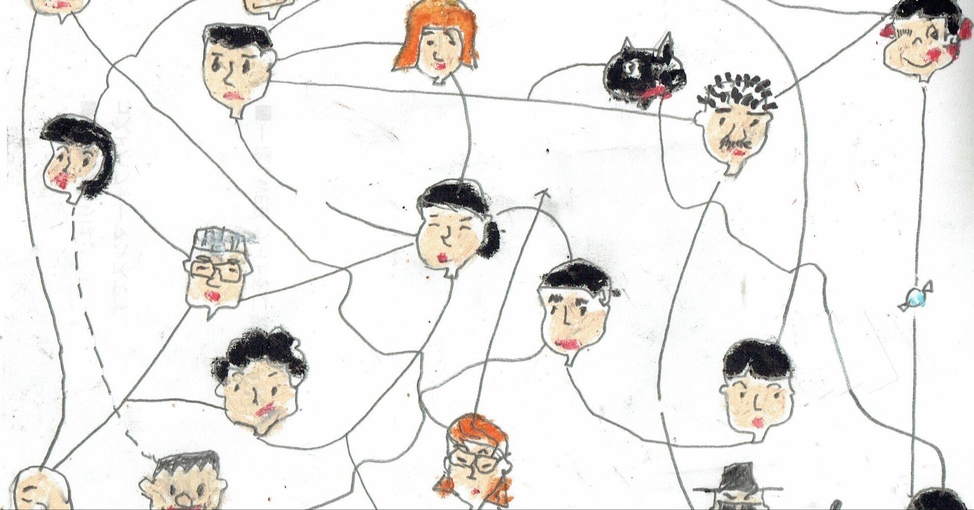 小説 最後の弟子 人物設定 相関図 随時up 蒼井瀬名 Aoi Sena Note