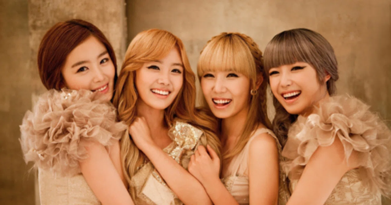 KPOPアイドルピックアップ！「Secret」2009〜2011年編｜どぢょうのKPOP 