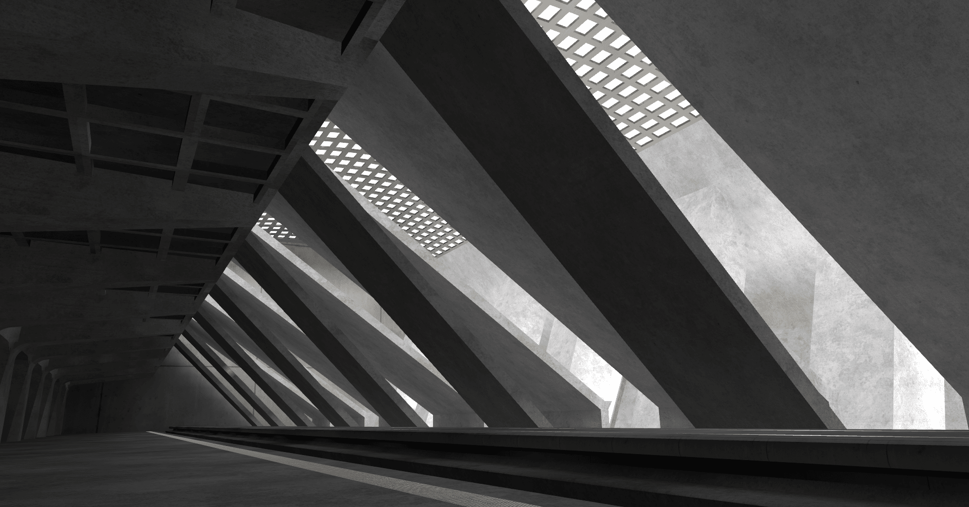 Vrchatとブルータリズム Tokiwailm Note