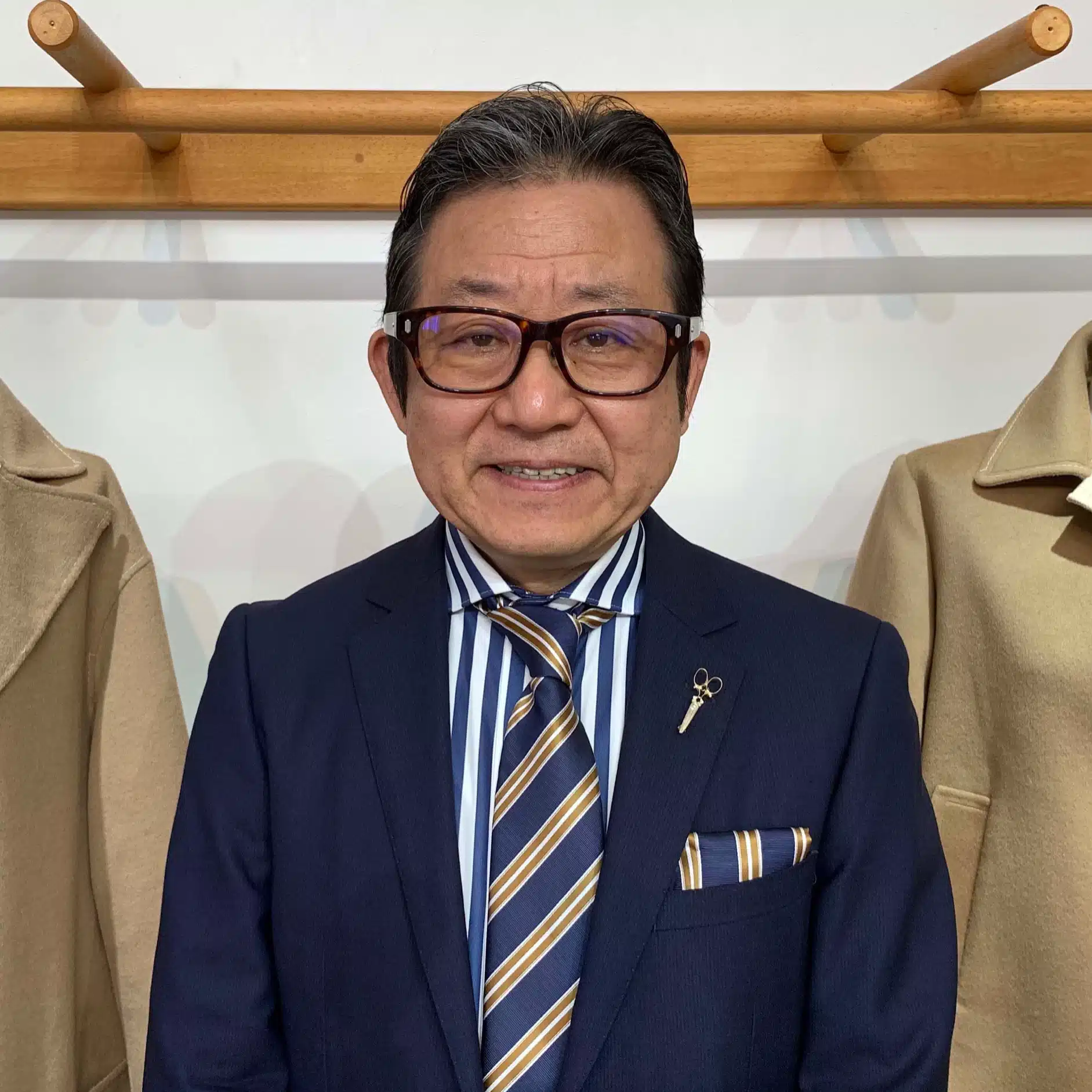 ファッションクリエイターという生き方