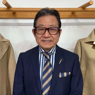 ファッションクリエイターという生き方