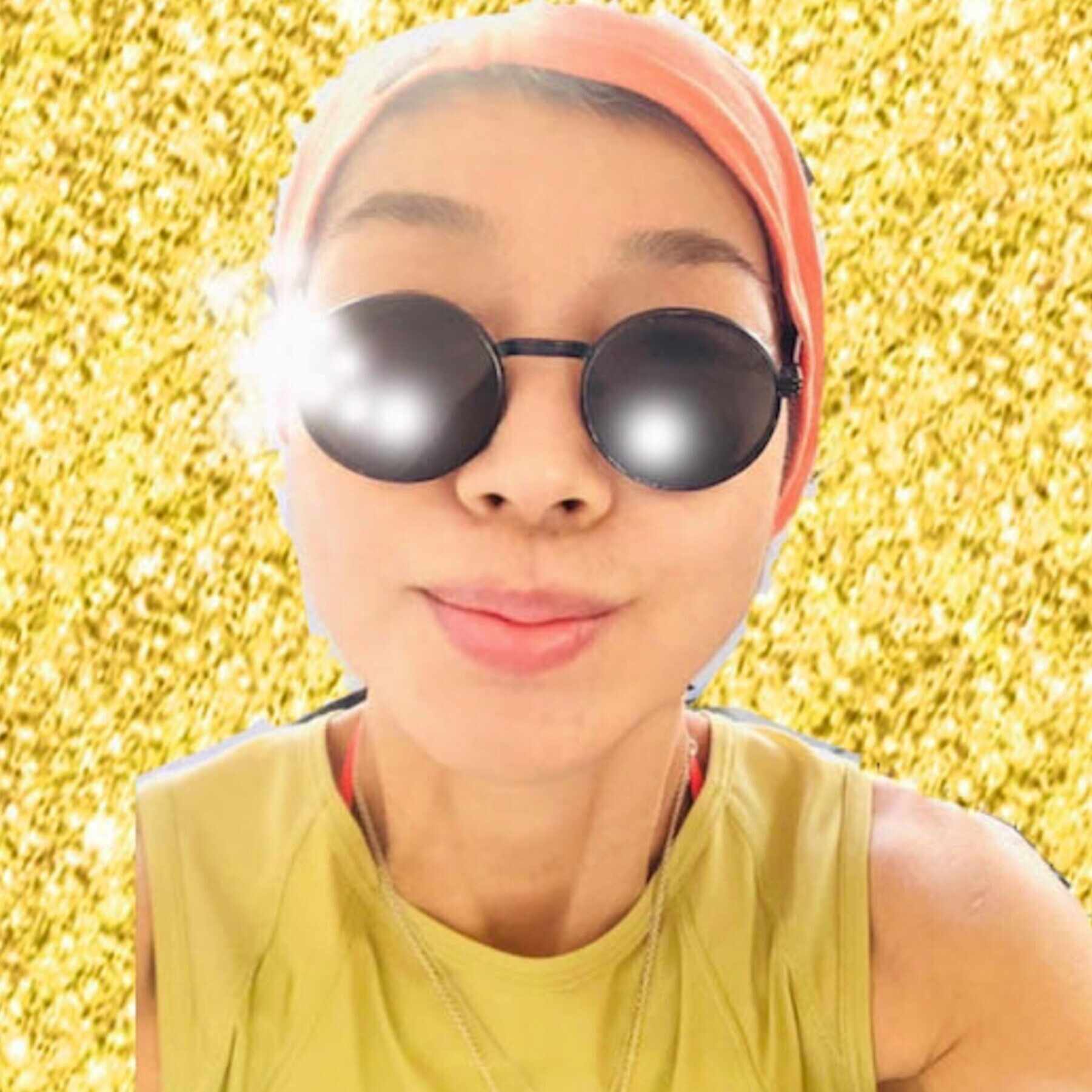 Satoko@スクーンカップ