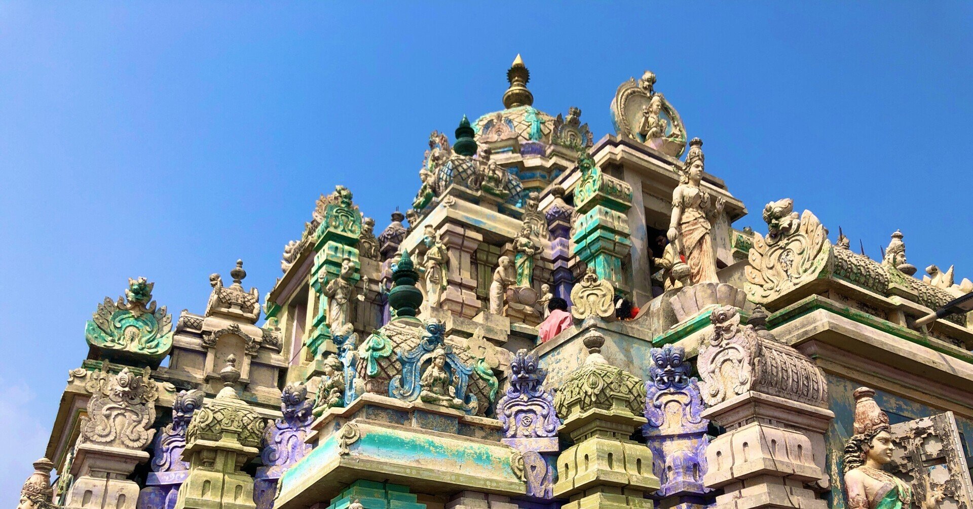 南インドのヒンドゥー寺院 Kiyofumi Note 南インドのヒンドゥー寺院 Kiyofumi Note