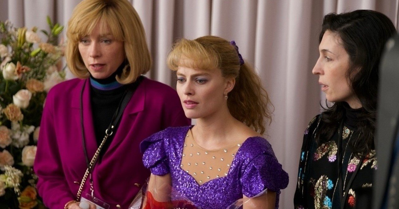 誰よりも不運な女の話なのに なぜかスカッとする映画 つぶまる Note