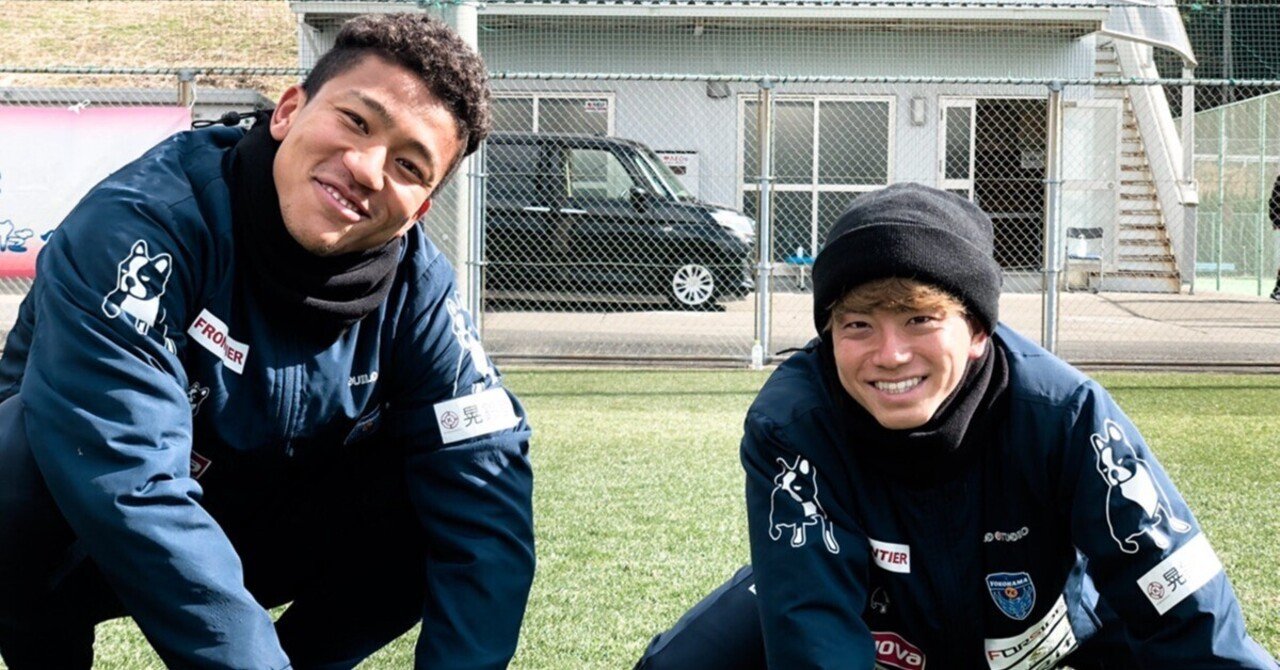 和歌山キャンプ9日目 横浜fc Official Note