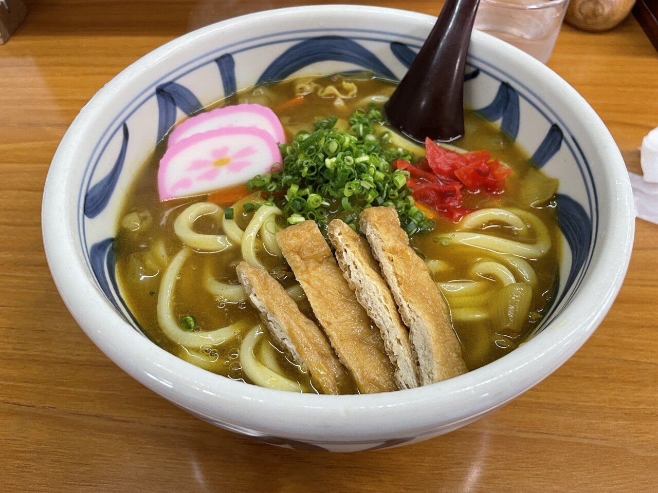 日本一のカレーうどんはここ 本当に美味しいカレーうどんランキングtop10 Ryota Toyoda Note