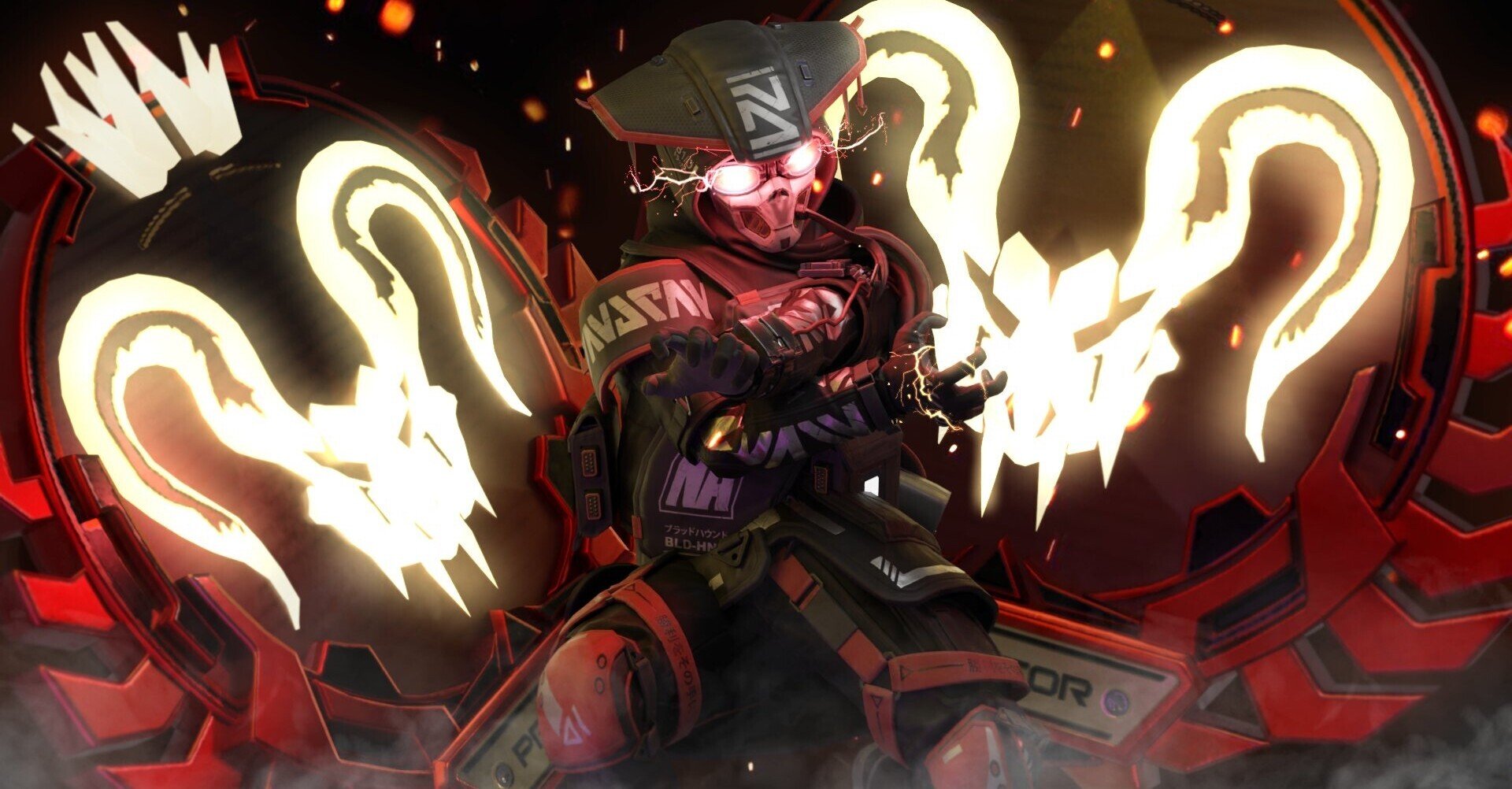 現プレデターがコーチングします やみおき Apex ゲーム攻略 Note 現プレデターがコーチングします やみおき Apex ゲーム攻略 Note