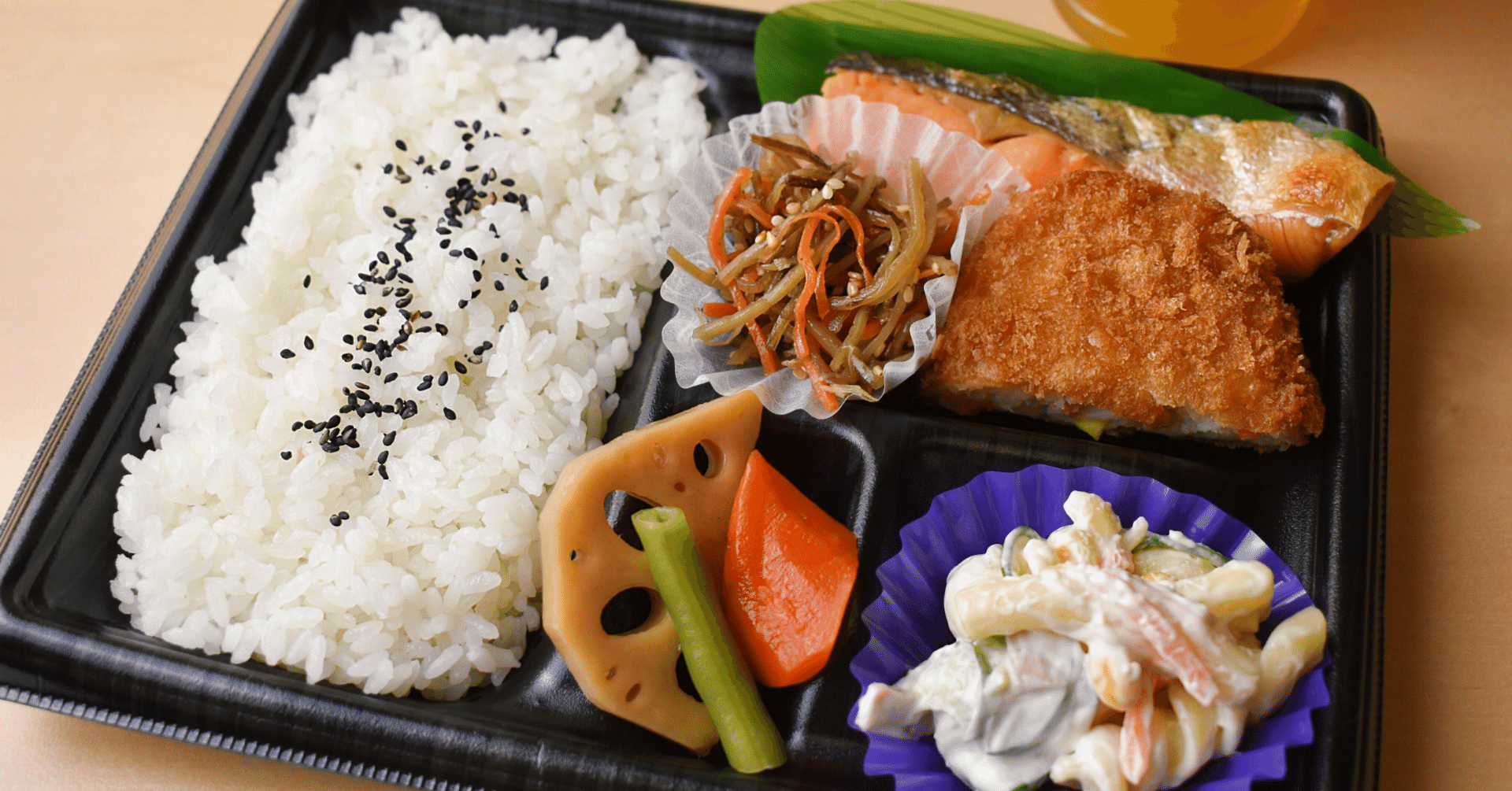 自炊の食事よりコンビニ弁当の方がダイエットによかったかもなんて 近藤佑子 Note