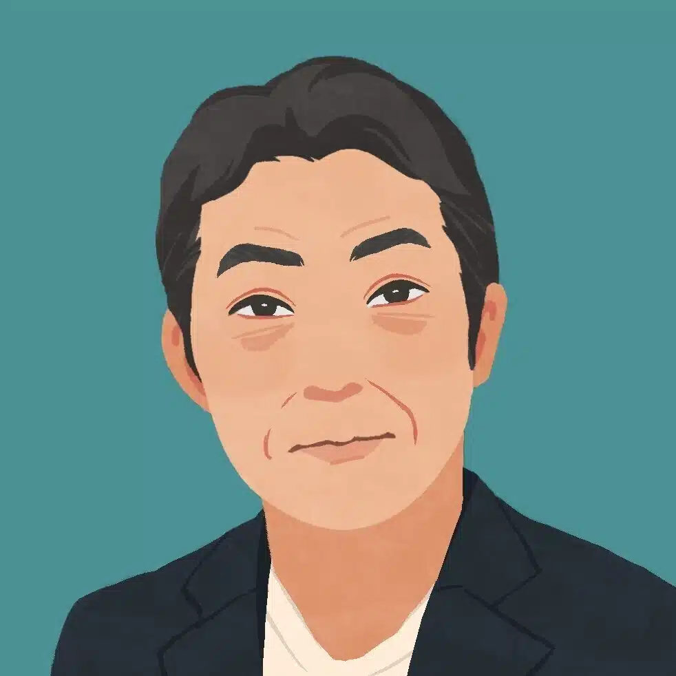 ゆう☆シニアライフハッカー