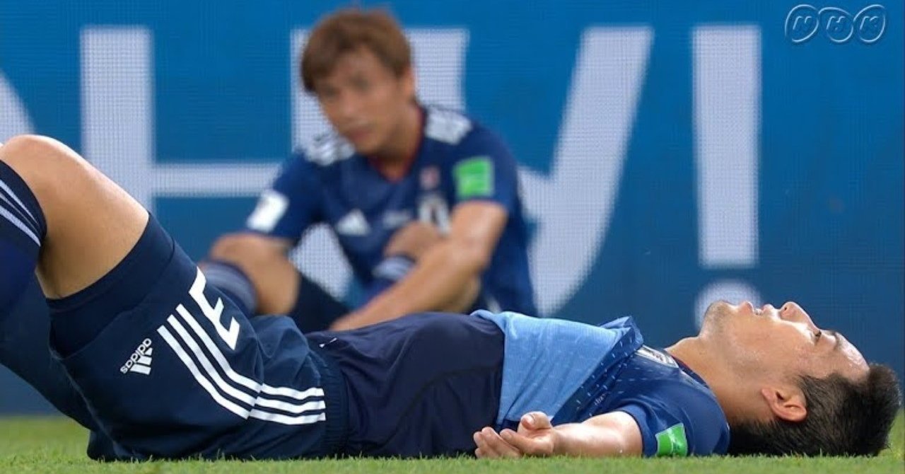 日本がここまで強くなった理由と わずかな差 についての考察 Hiroaki Kato Note 日本がここまで強くなった理由と わずかな差 についての考察 Hiroaki Kato Note