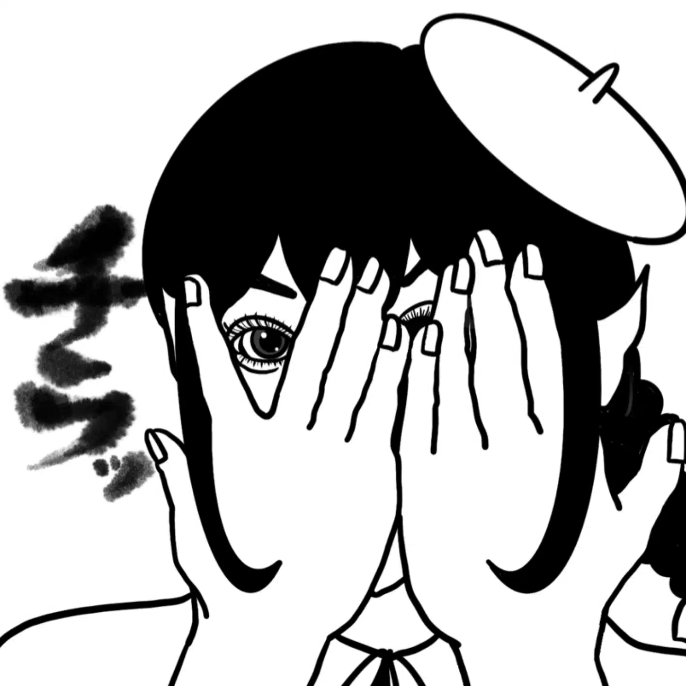 マレーシアのOKARA