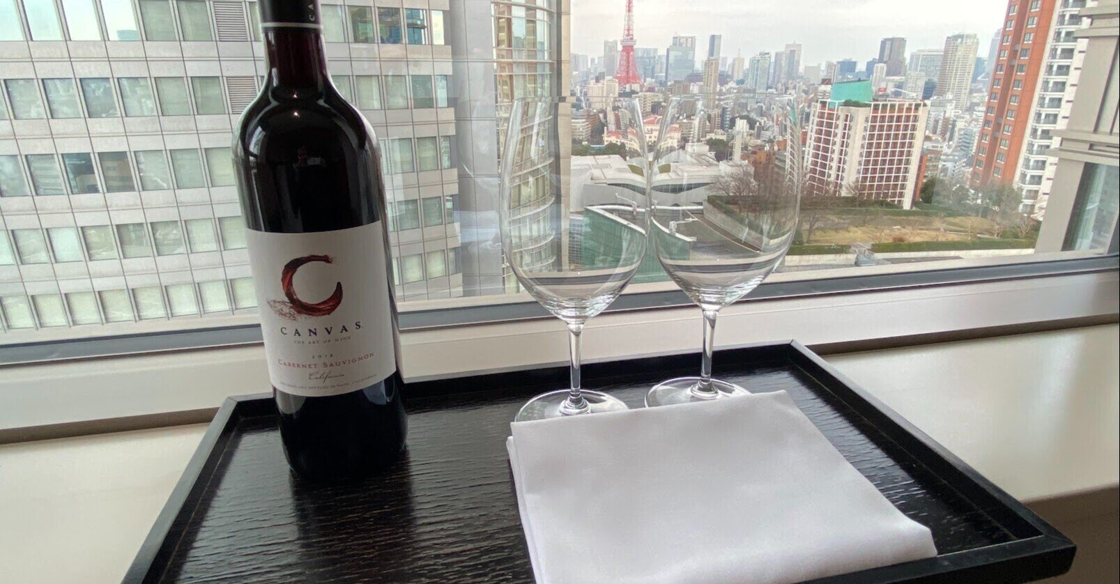 グランドハイアット東京 宿泊記 結婚記念日のお祝いに こげぱん Note グランドハイアット東京 宿泊記 結婚記念日のお祝いに こげぱん Note