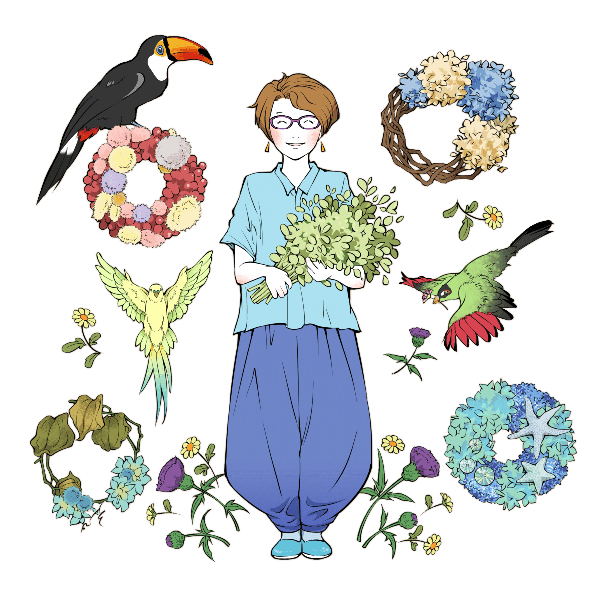 しまね女子ブログ 小坂まりえvol 2 しまね移住project ふるさと島根定住財団 Note