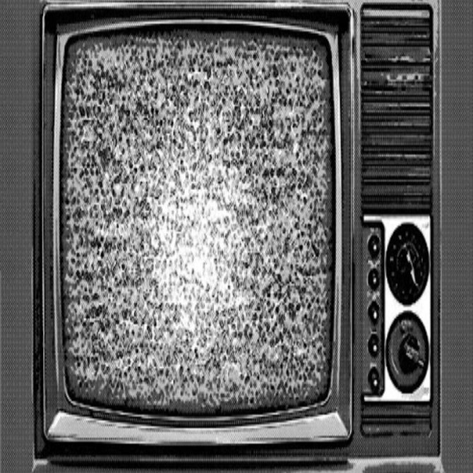 テレビの砂嵐 天龍寺 生き残りチャンネル Note