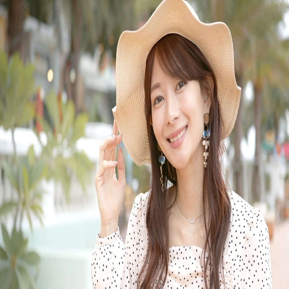 dp3 Quattroでポートレート｜水咲奈々｜写真家（Nana MISAKI）