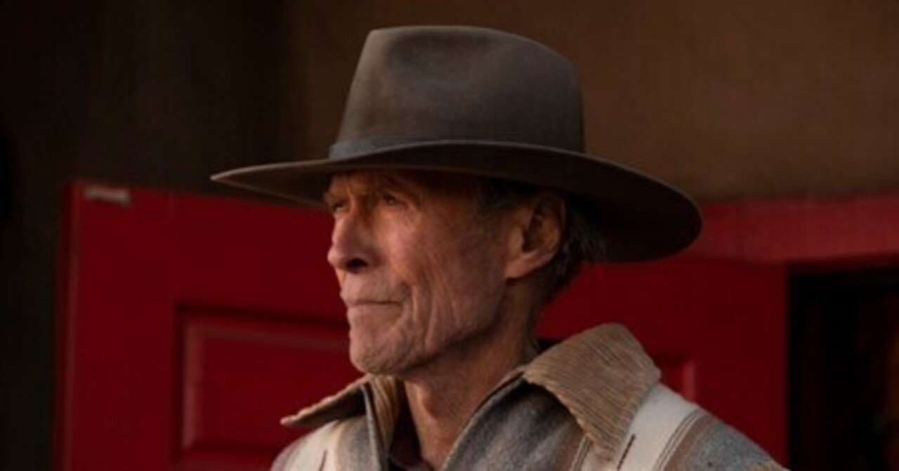 映画 クライ マッチョ ネタバレ感想文 幸福な映画 でも ある意味衝撃作 ペペチー Note