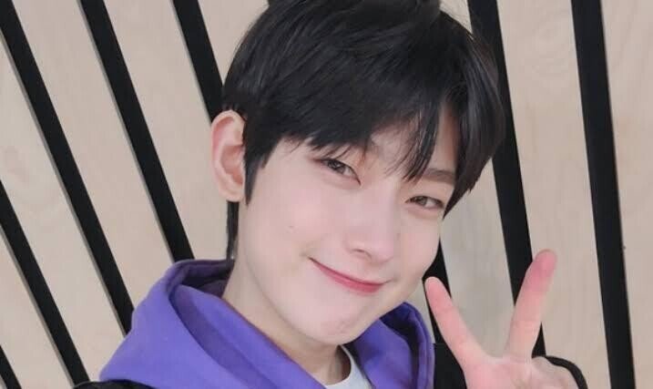 ENHYPEN SUNOO(ソヌ선우)の魅力｜キオリタ