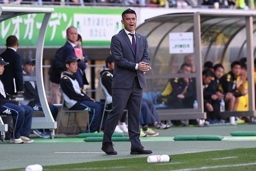 アビスパ福岡 Vs 京都サンガf C 油断したらレンゾ ロペス マッチプレビュー 龍 恭平 Ryu Kyohei 22 Note アビスパ福岡 Vs 京都サンガf C 油断したらレンゾ ロペス マッチプレビュー 龍 恭平 Ryu Kyohei 22 Note