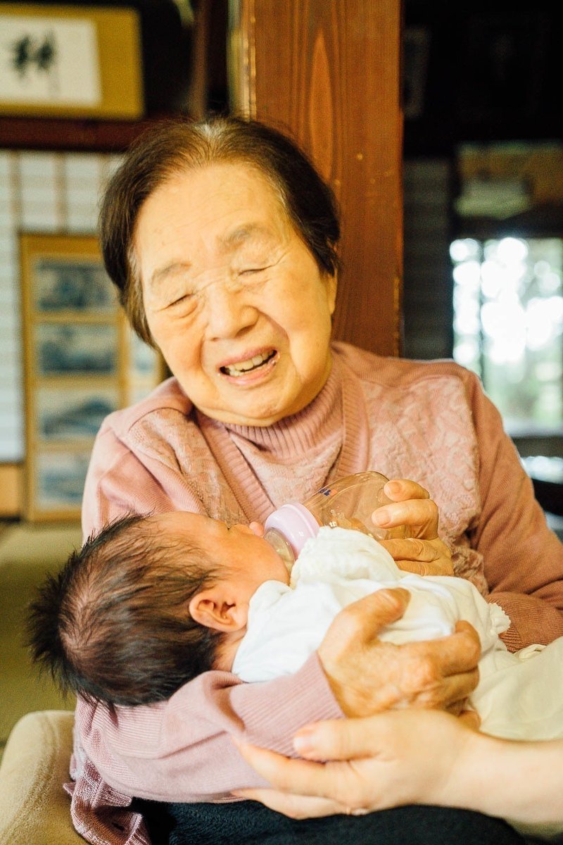 こども写真館からの解放 なんでもないような日常がいい 大木賢 Note