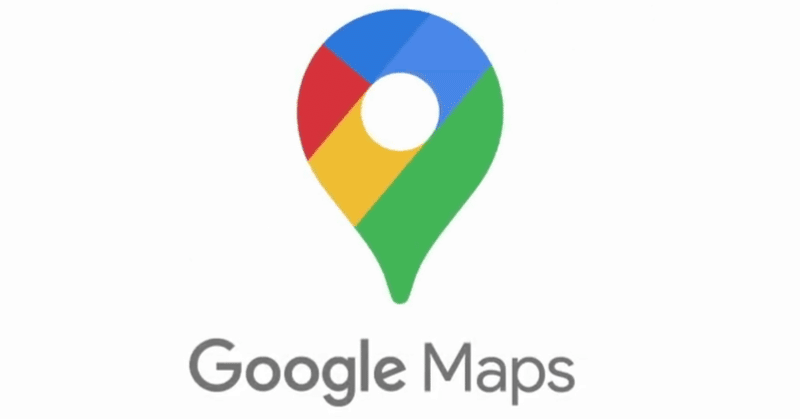 noteのGoogleMap埋め込み方法