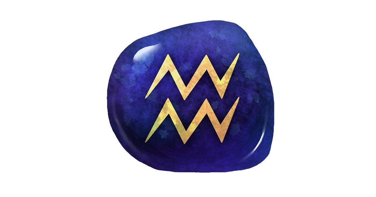 星座・水瓶座（みずがめ座）のおはなし｜Calling