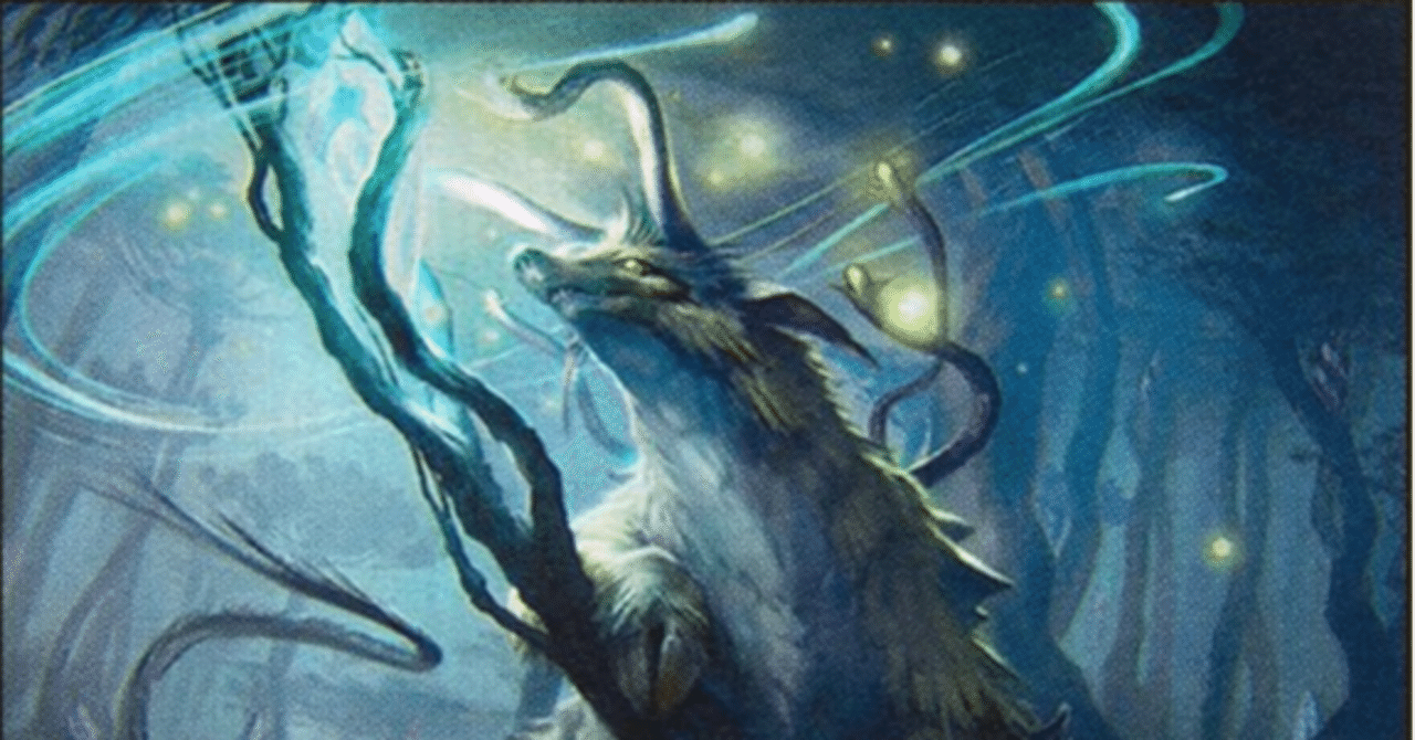EDH】《光明の不可思議、タヤム/Tayam, Luminous Enigma》｜うみ