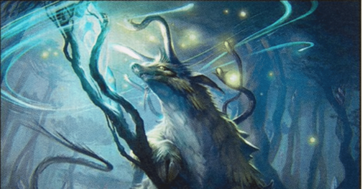 EDH】《光明の不可思議、タヤム/Tayam, Luminous Enigma》｜うみ