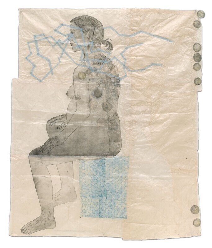 キキ・スミス：体内にある歴史｜artoday - chiaki